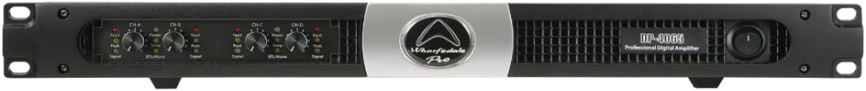 Wharfedale DP-4065