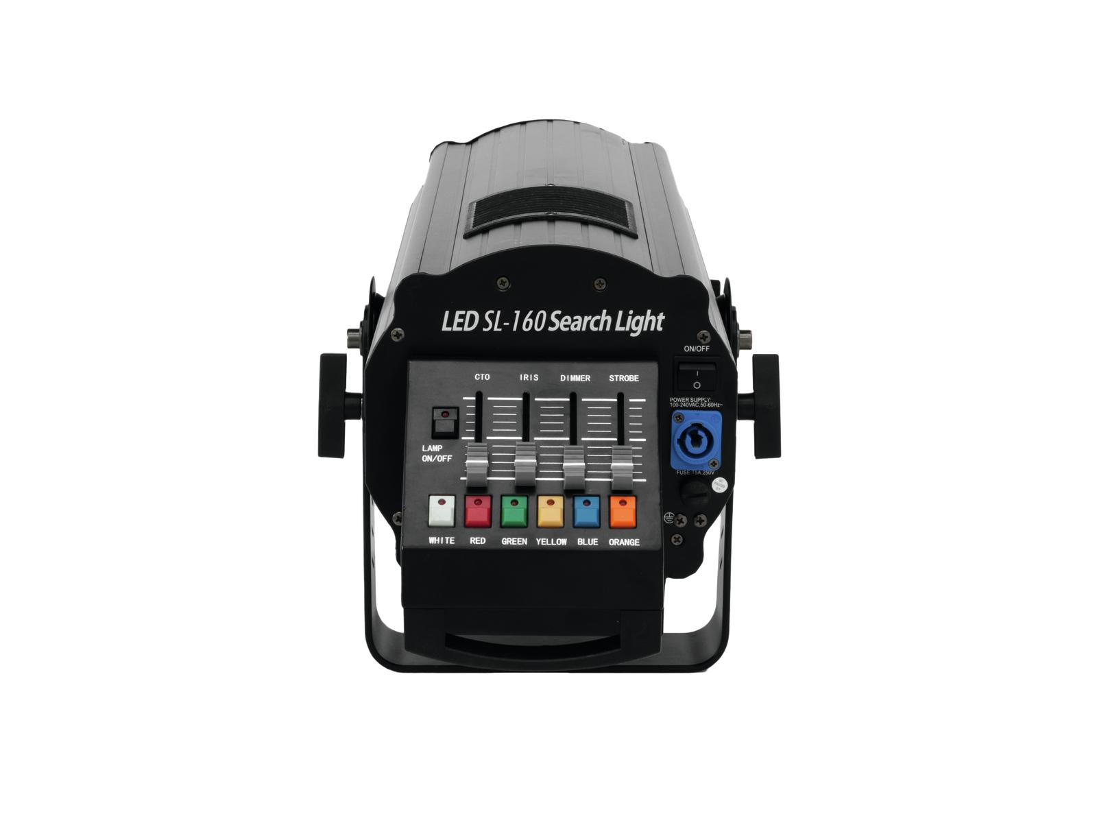Eurolite LED SL-160 Search Light – Bild 4