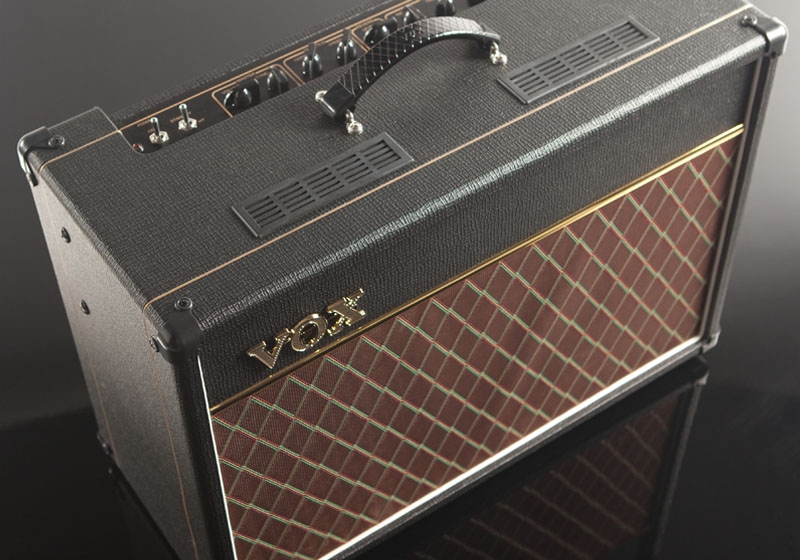 Abbildung von E-Gitarren Combo