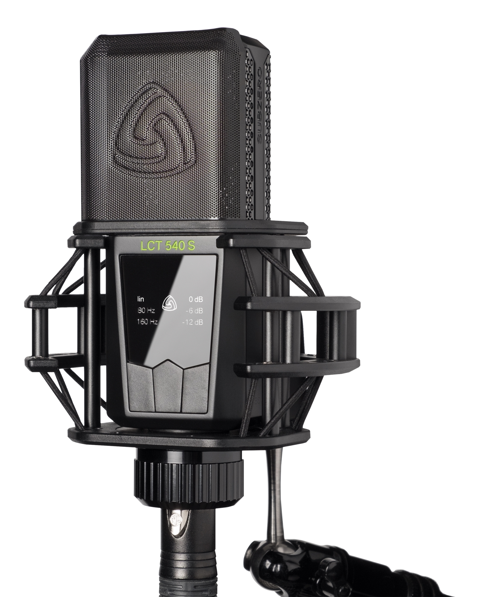 Lewitt LCT 540S