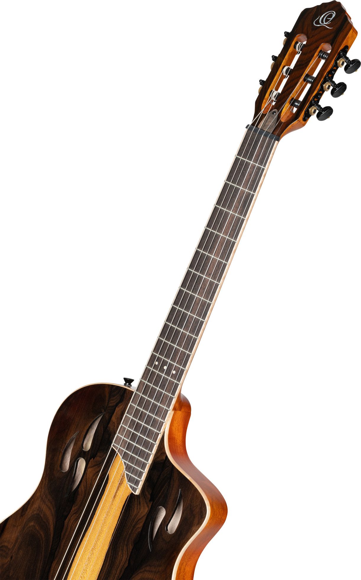 Ortega RTP-LTD TourPlayer Series – Bild 3