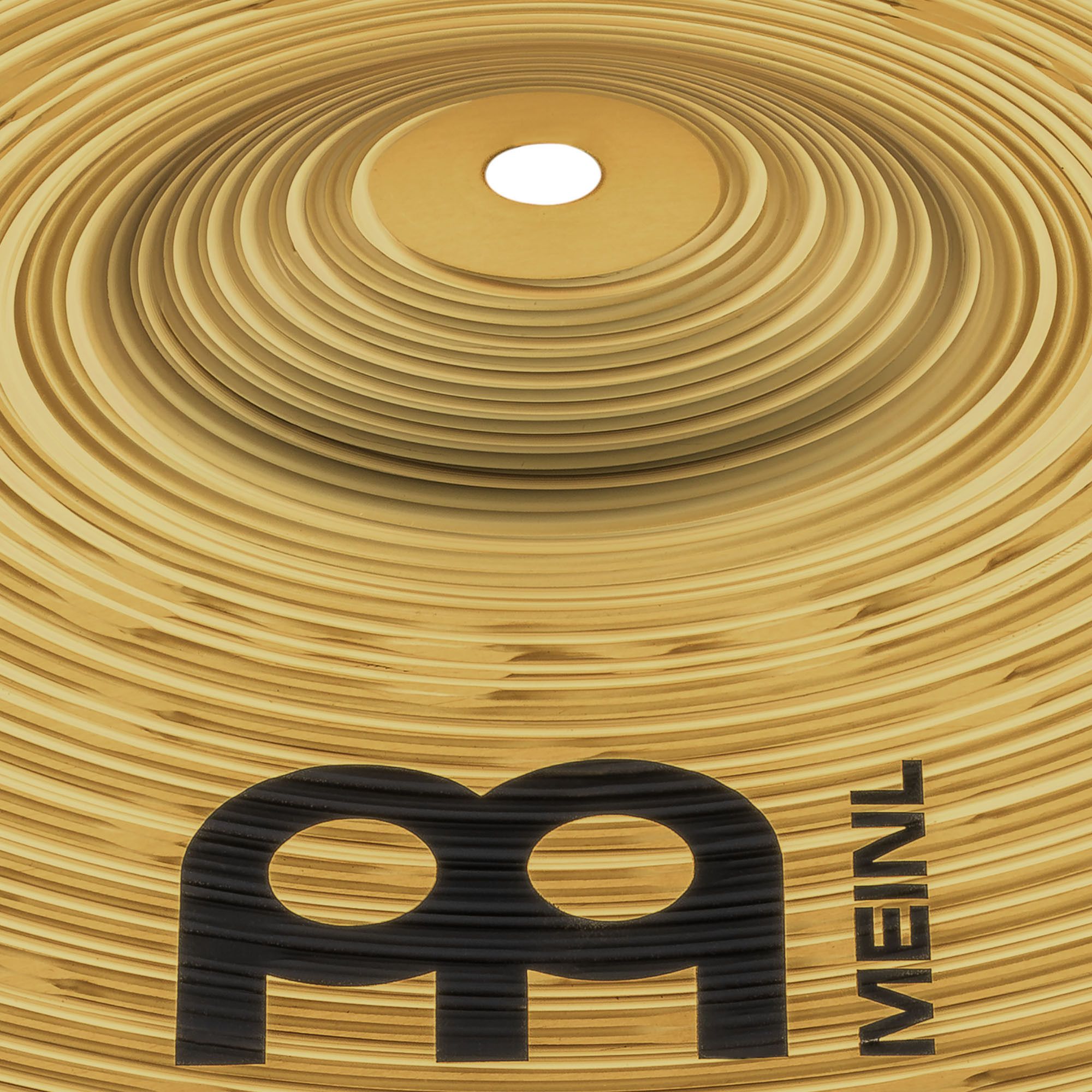 Meinl HCS14SWH Soundwave Hihat - 14" – Bild 4