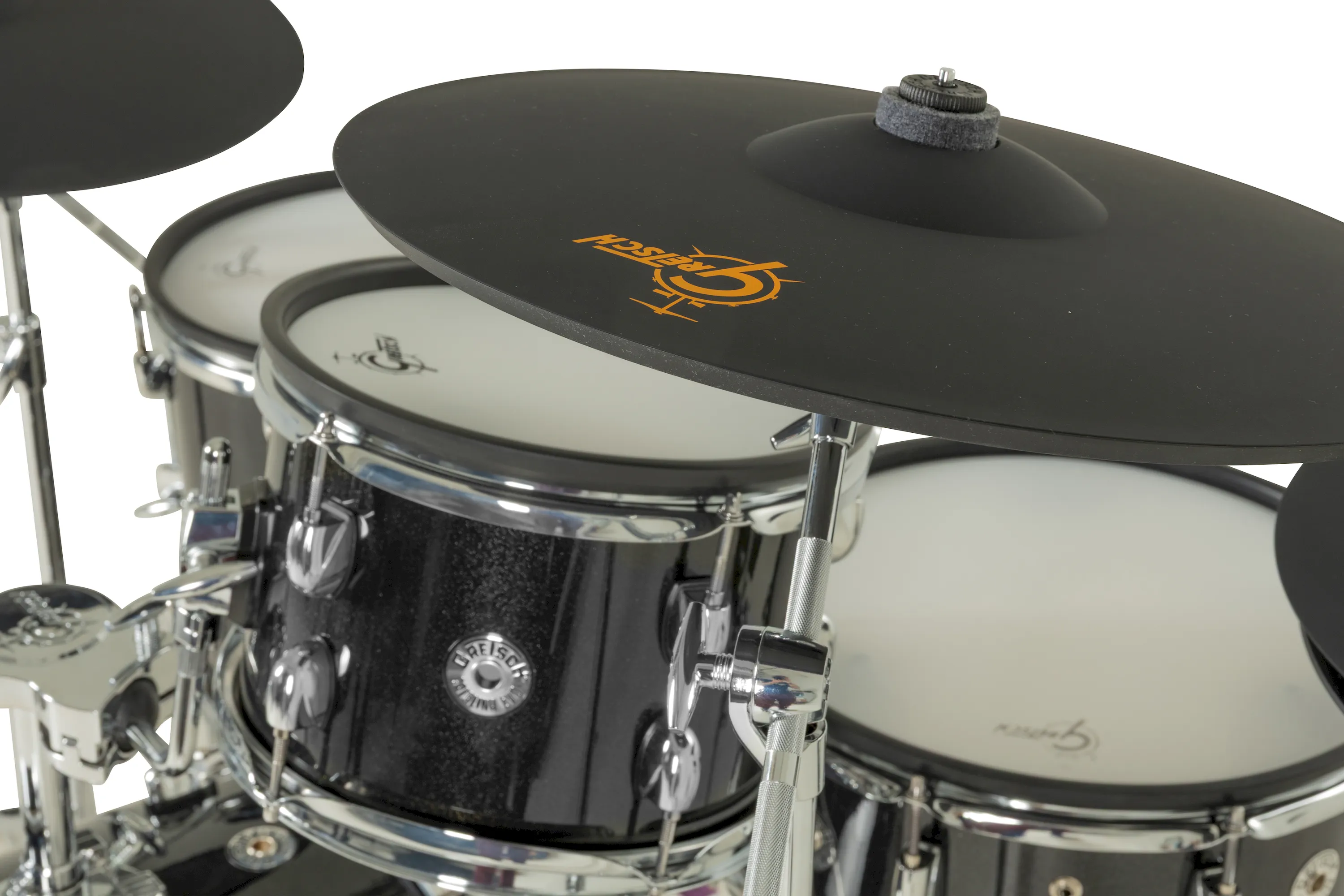Gretsch Catalina EVO - Black Sparkle  – Bild 10