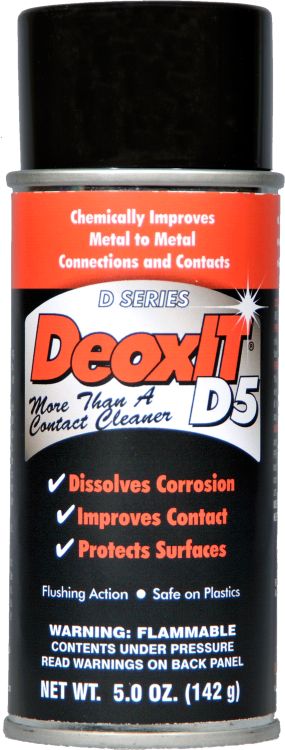 Deoxit D5S-6  – Bild 1