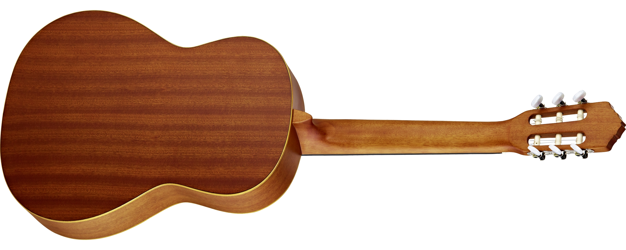 Ortega R 121L Classical Guitar (left-handed) – Bild 2