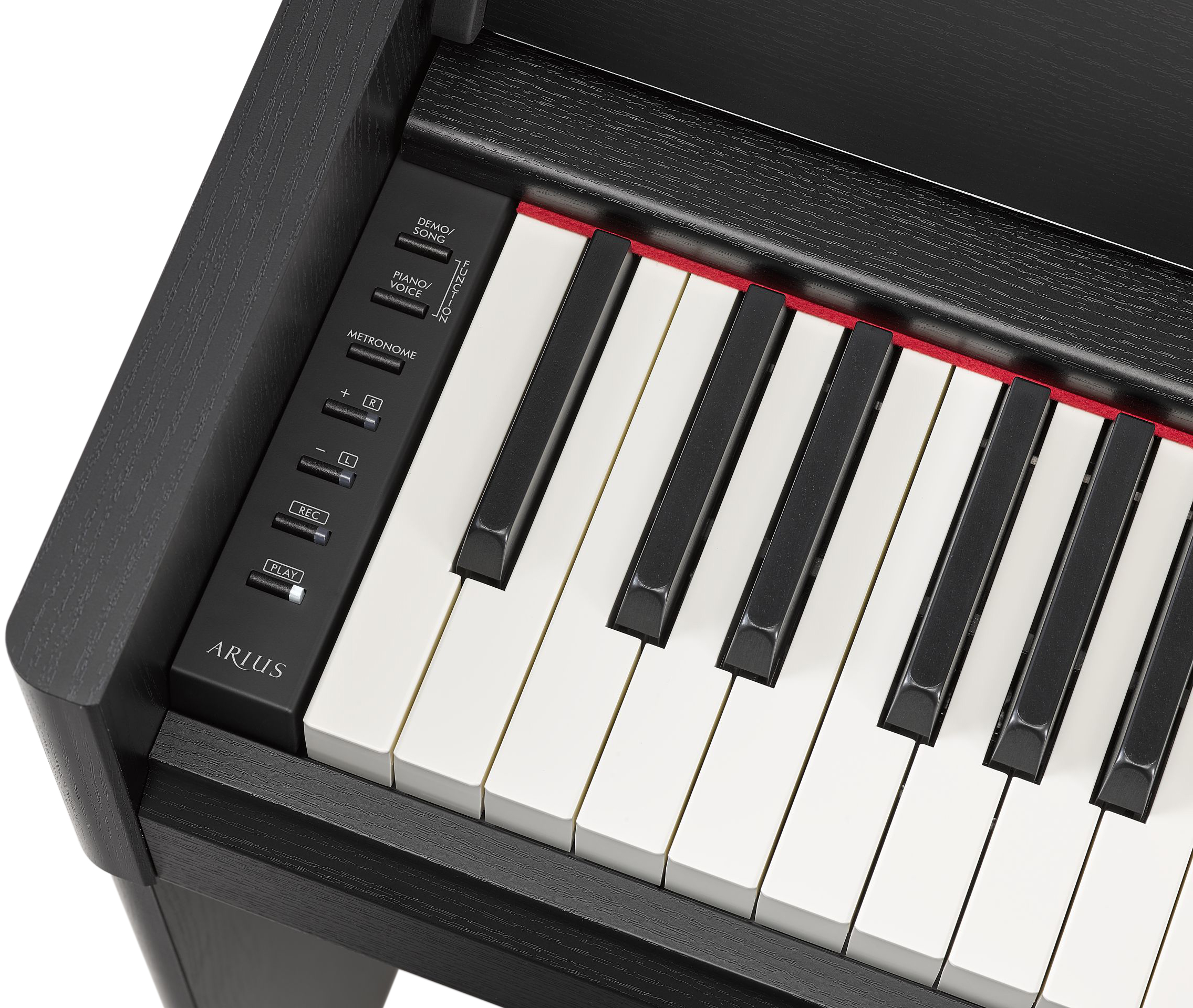 Yamaha YDP-S55 B – Bild 5