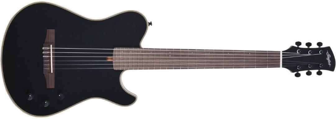 Stanford Horizon Thinline Classic Black