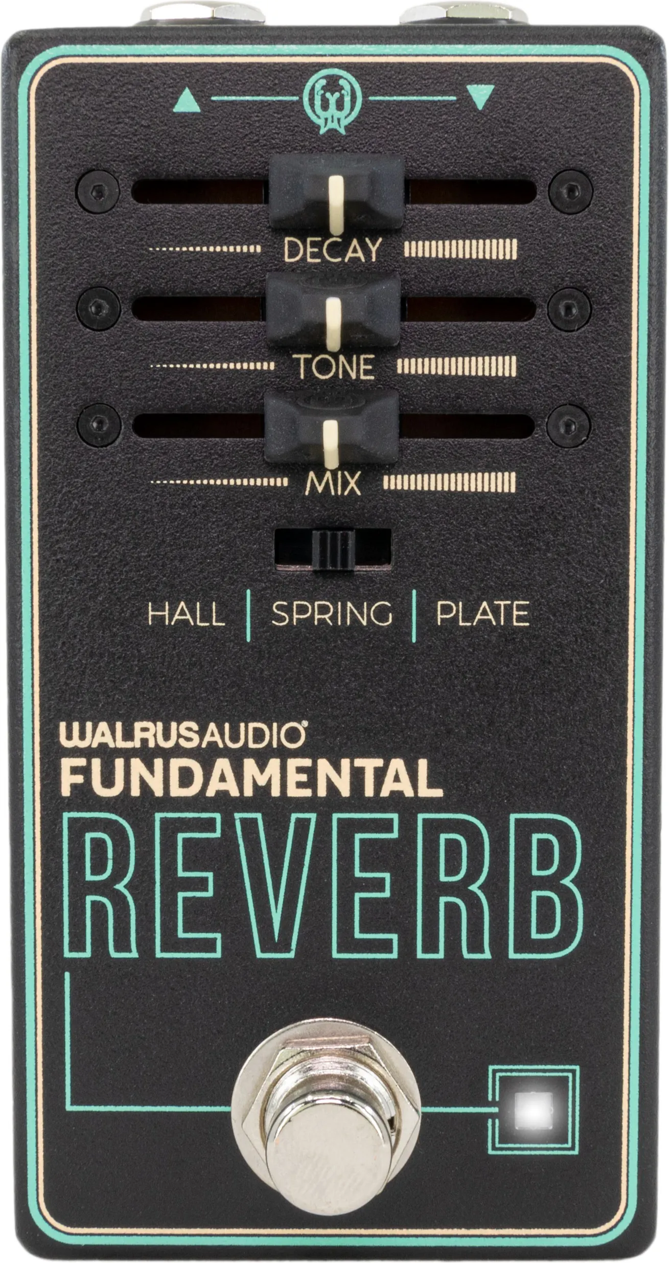 Walrus Audio Fundamental Reverb
