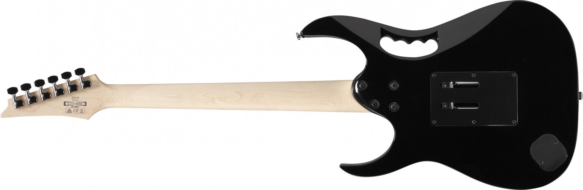 Ibanez JEMJR-BK – Bild 2