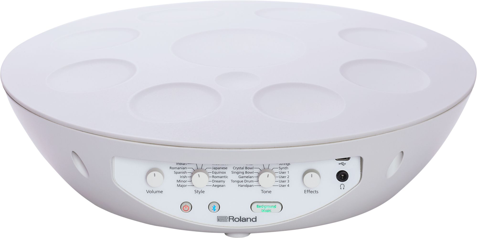 Roland MN-10 (Retoure) – Bild 2