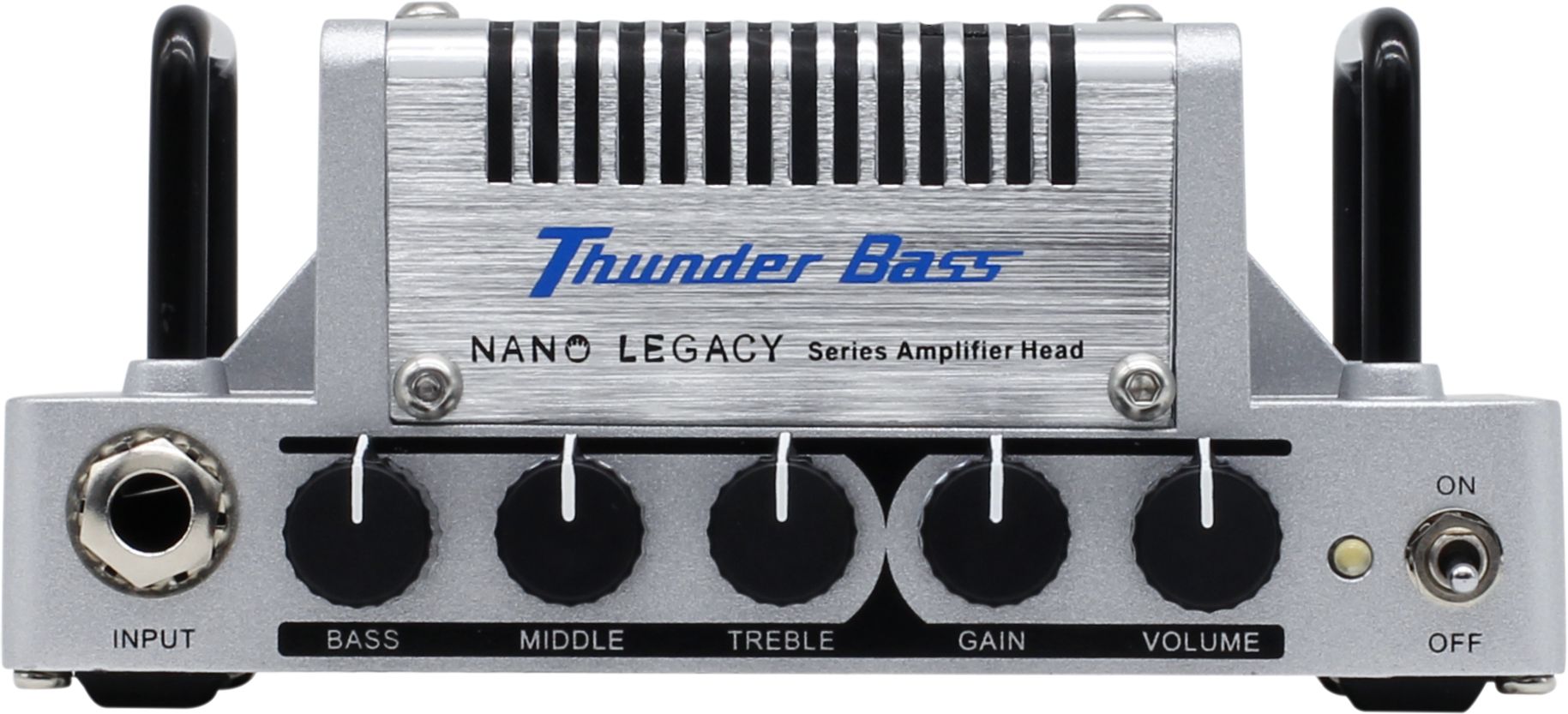 Hotone Thunder Bass