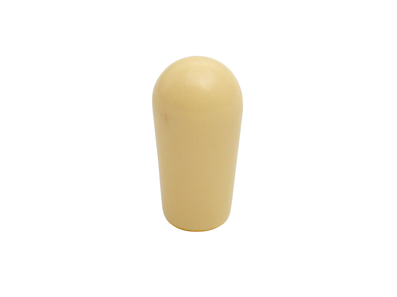 Göldo Toggleswitch Knopf LP-Style KOREA creme