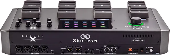 Sheeran Looper X – Bild 5
