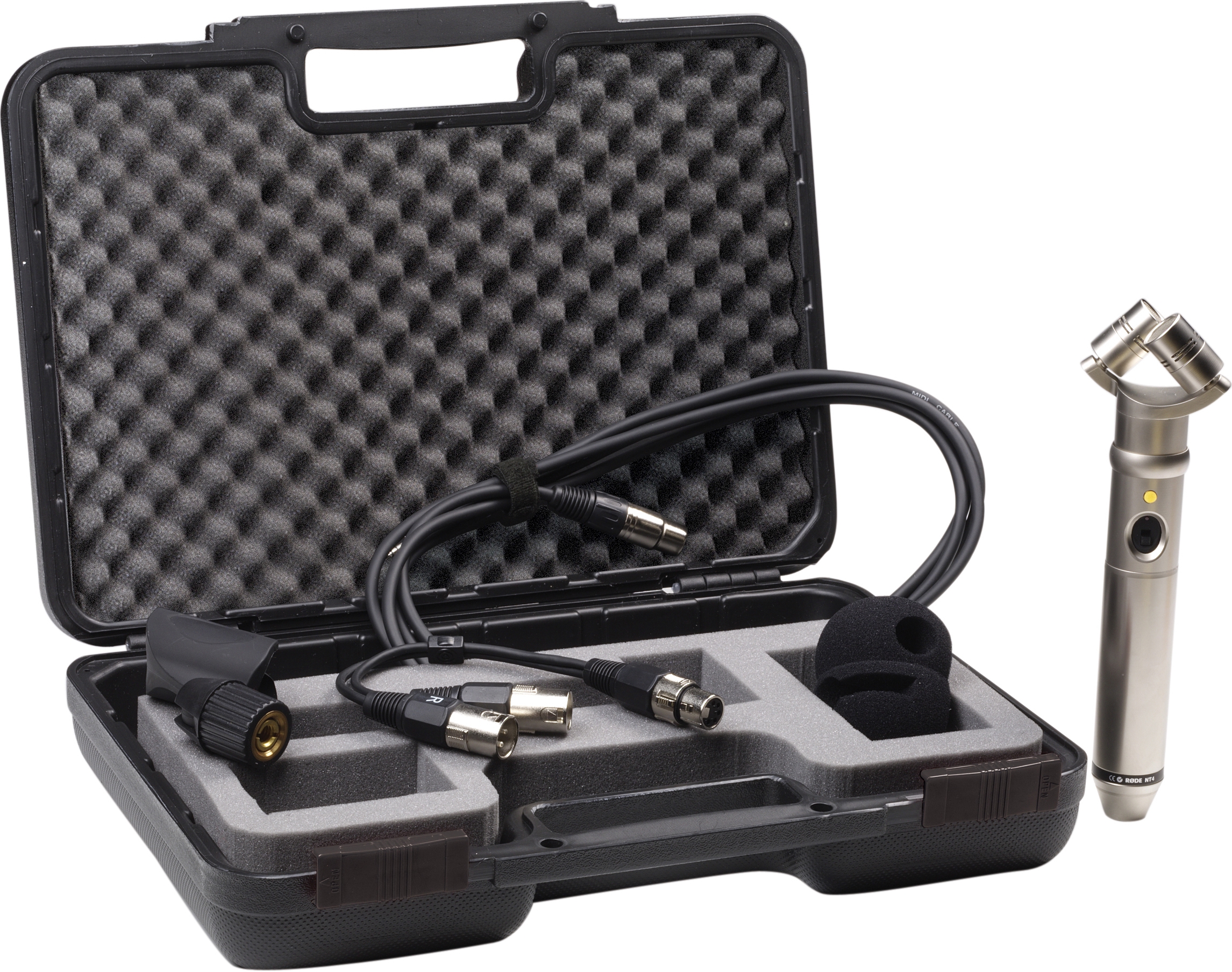 Rode NT4 – Bild 2