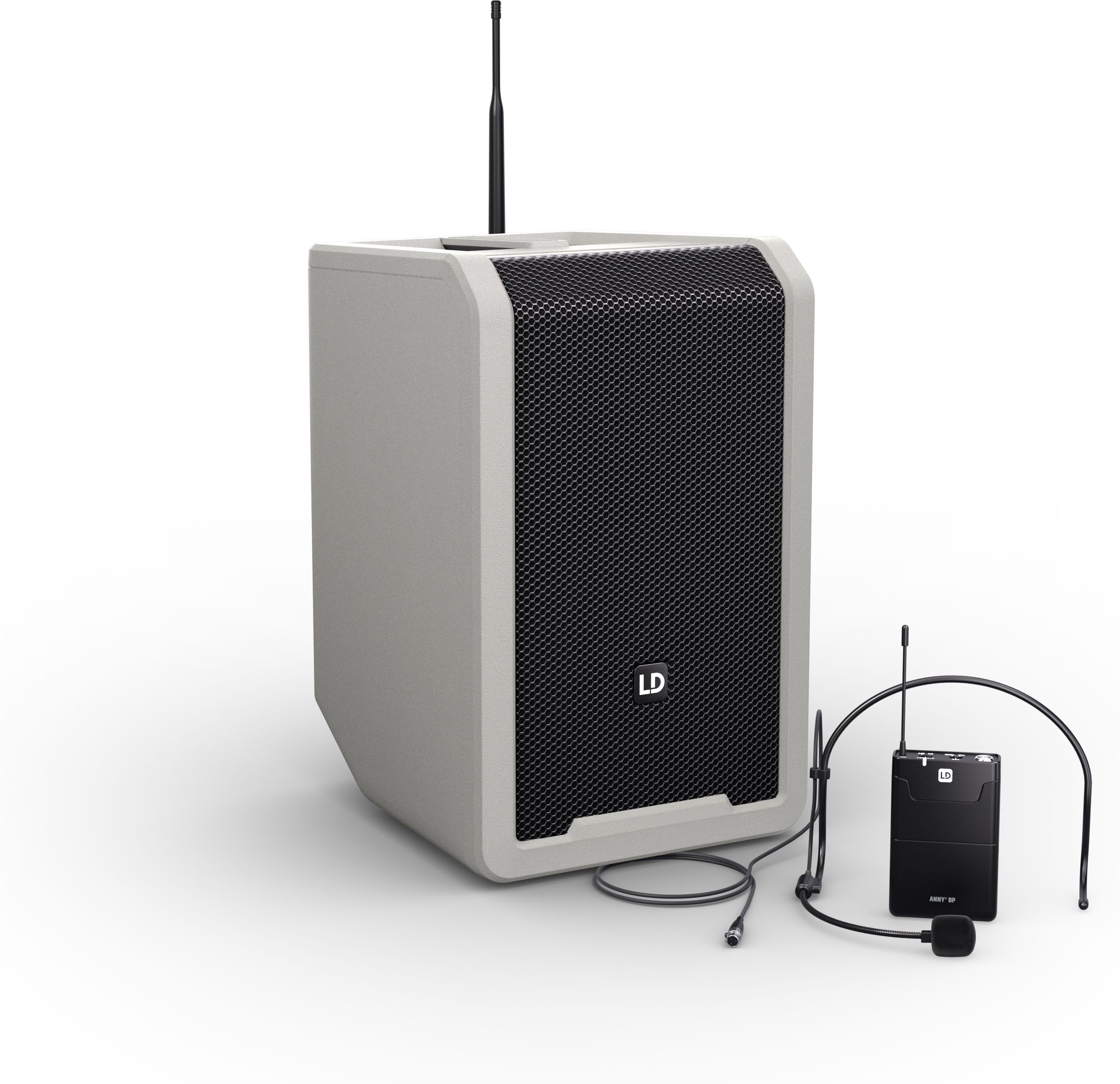 LD Systems ANNY 8 BPH B5 G LD Systems ANNY 8 BPH B5 G