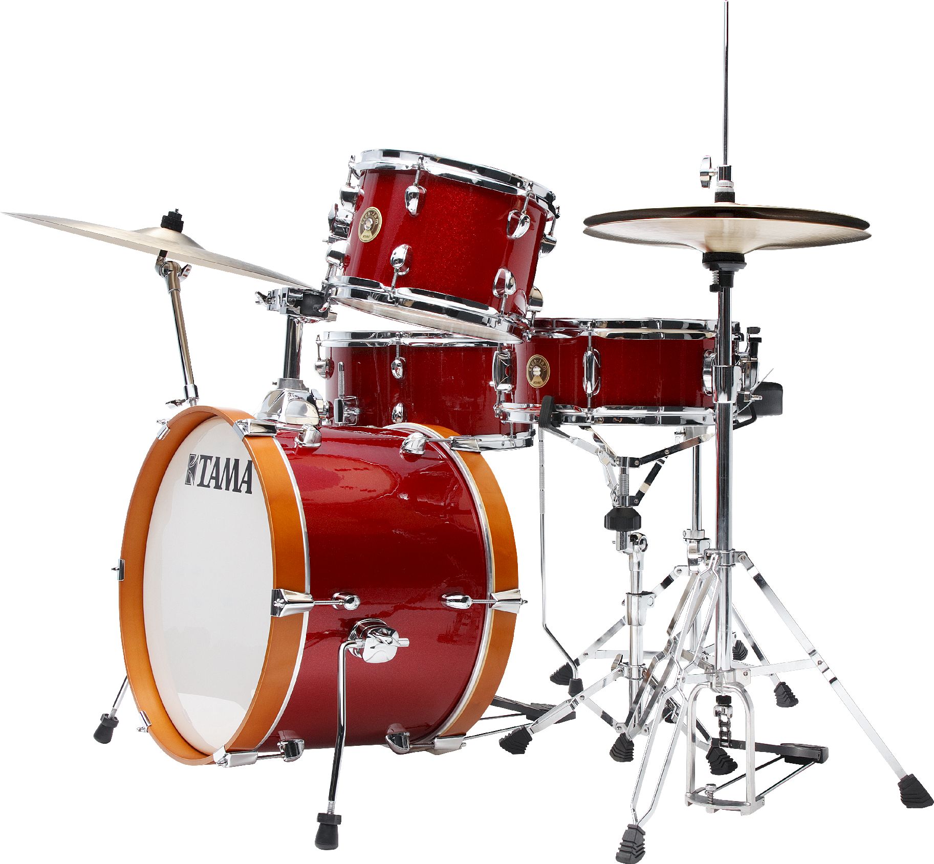 Tama LJK48S-CPM Club Jam Kit-CPM