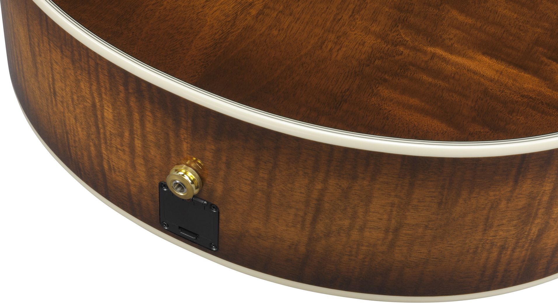 Ibanez AE340FMH-MHS – Bild 8