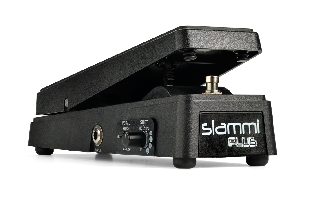 Electro Harmonix Slammi Plus Polyphonic Pitch Shifter - Showroom Modell