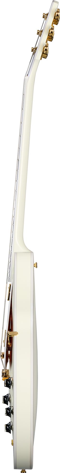 Epiphone 1959 ES-355 Classic White – Bild 3