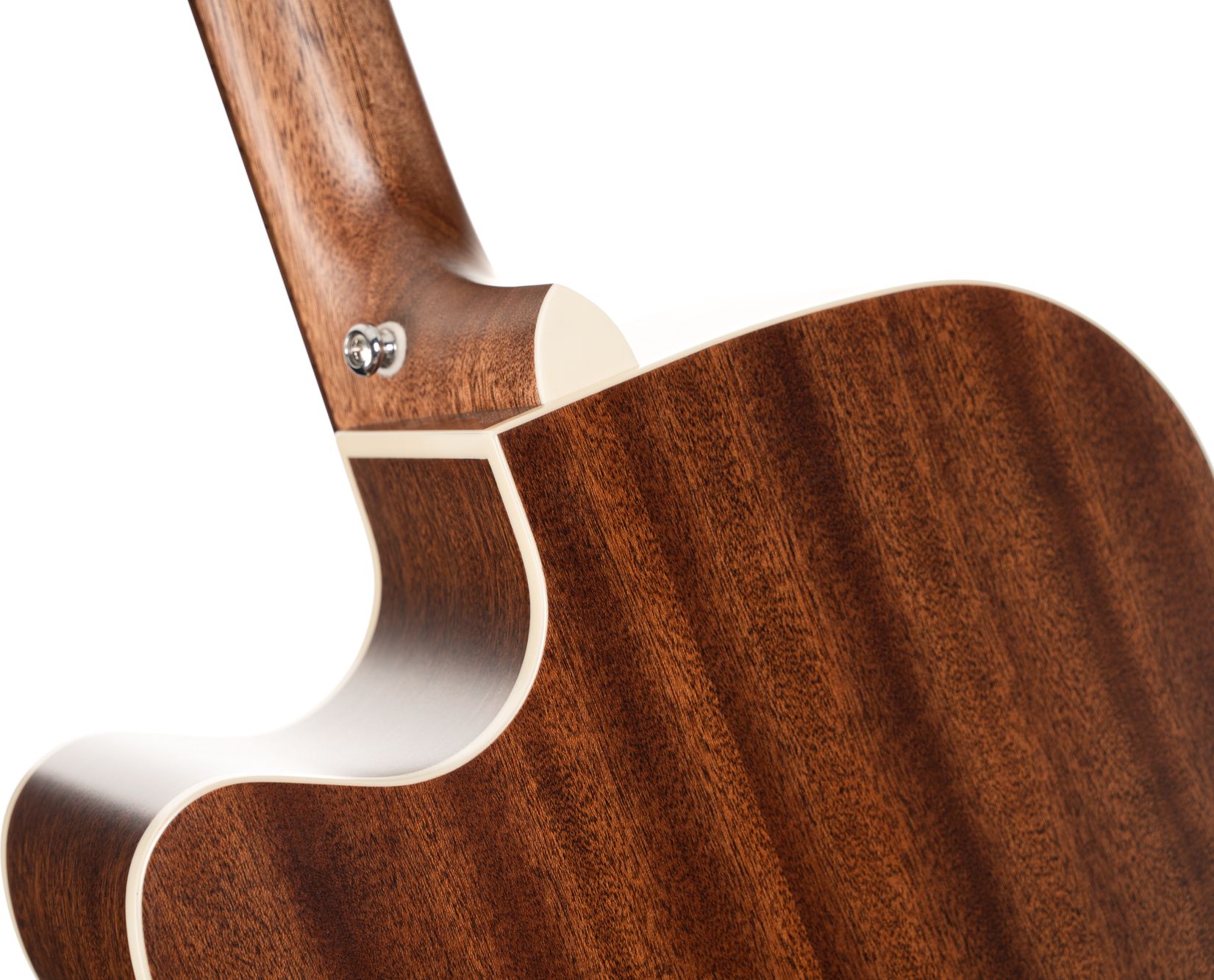 Cort MR500F Black Satin