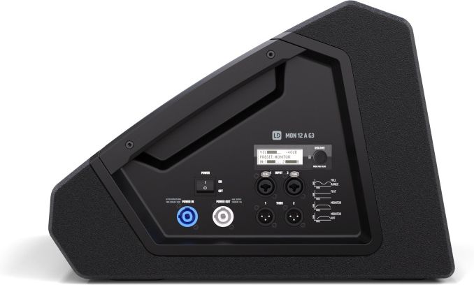 LD Systems MON 12 A G3 – Bild 3
