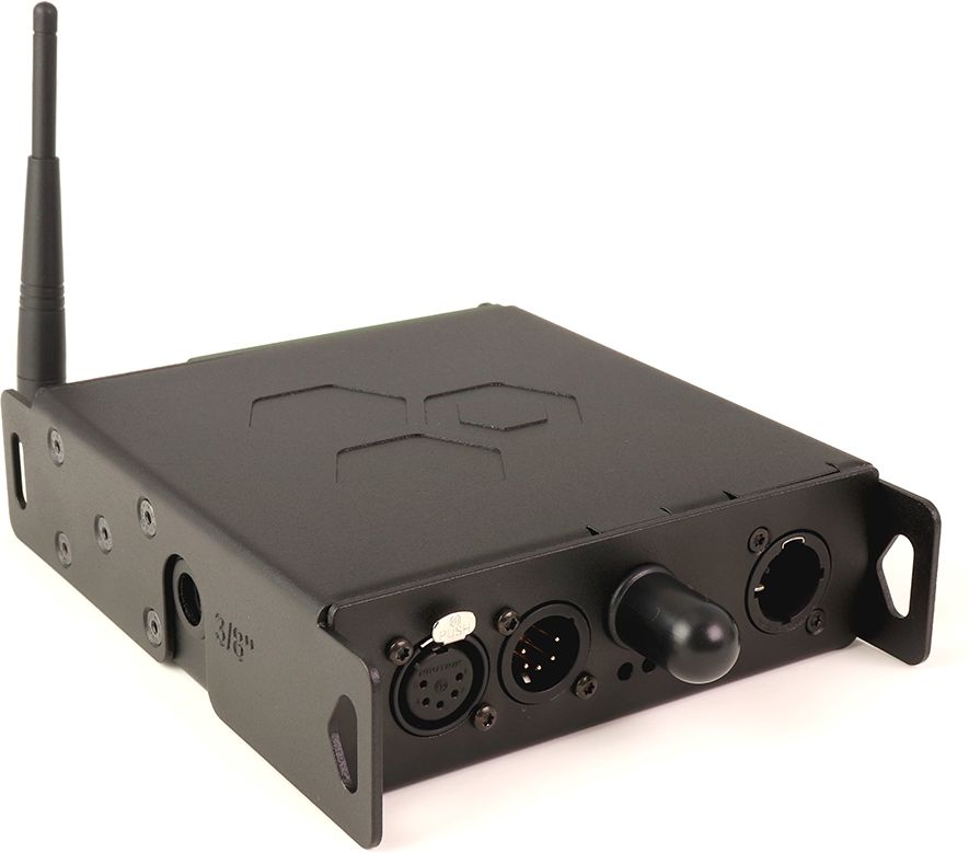 LUMENRADIO CRMX Aurora