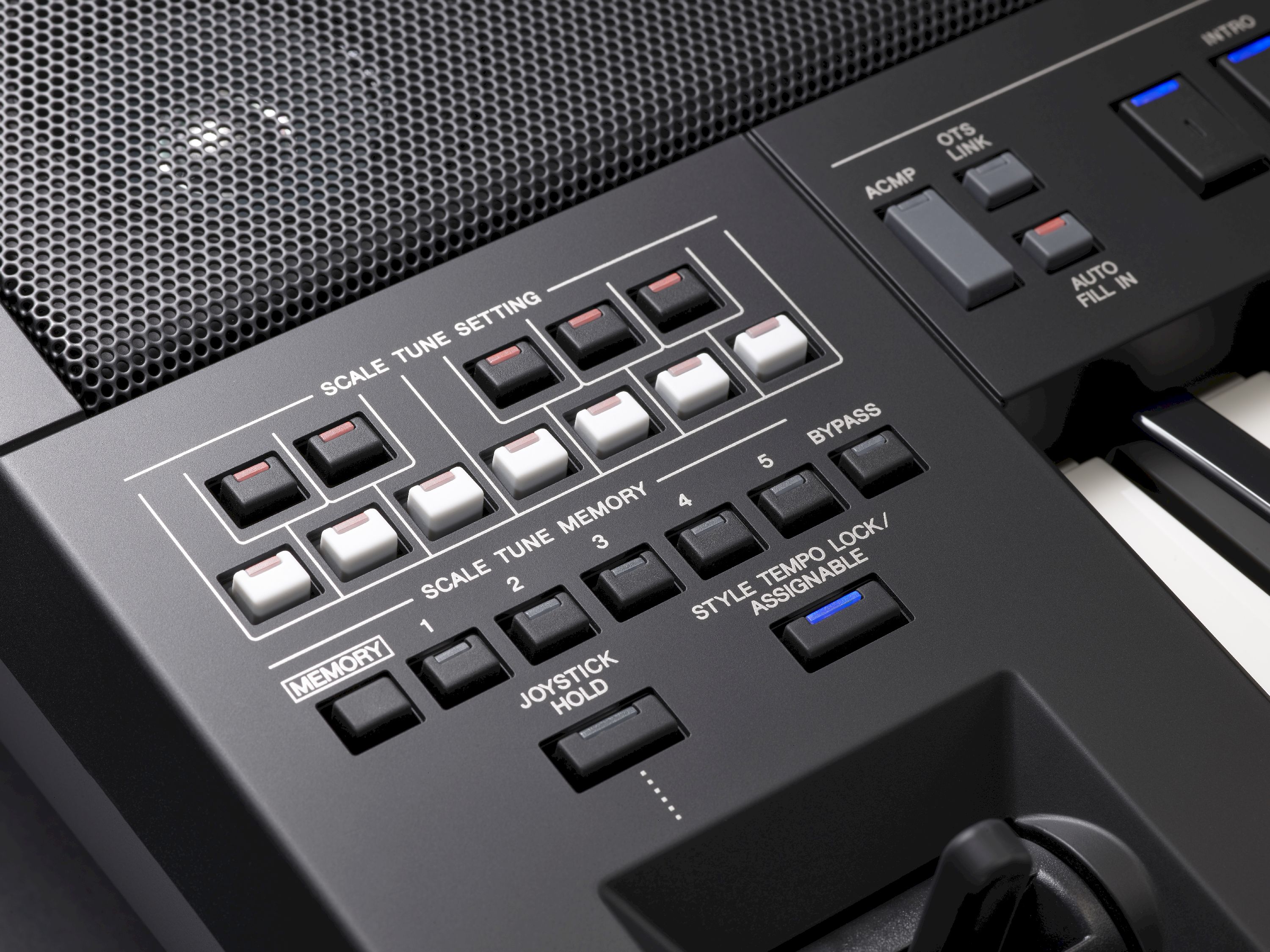 Yamaha PSR-A5000 (Returned) – Bild 8
