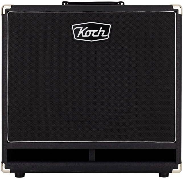 Koch Amps KCC112/BB60  Koch Amps KCC112/BB60