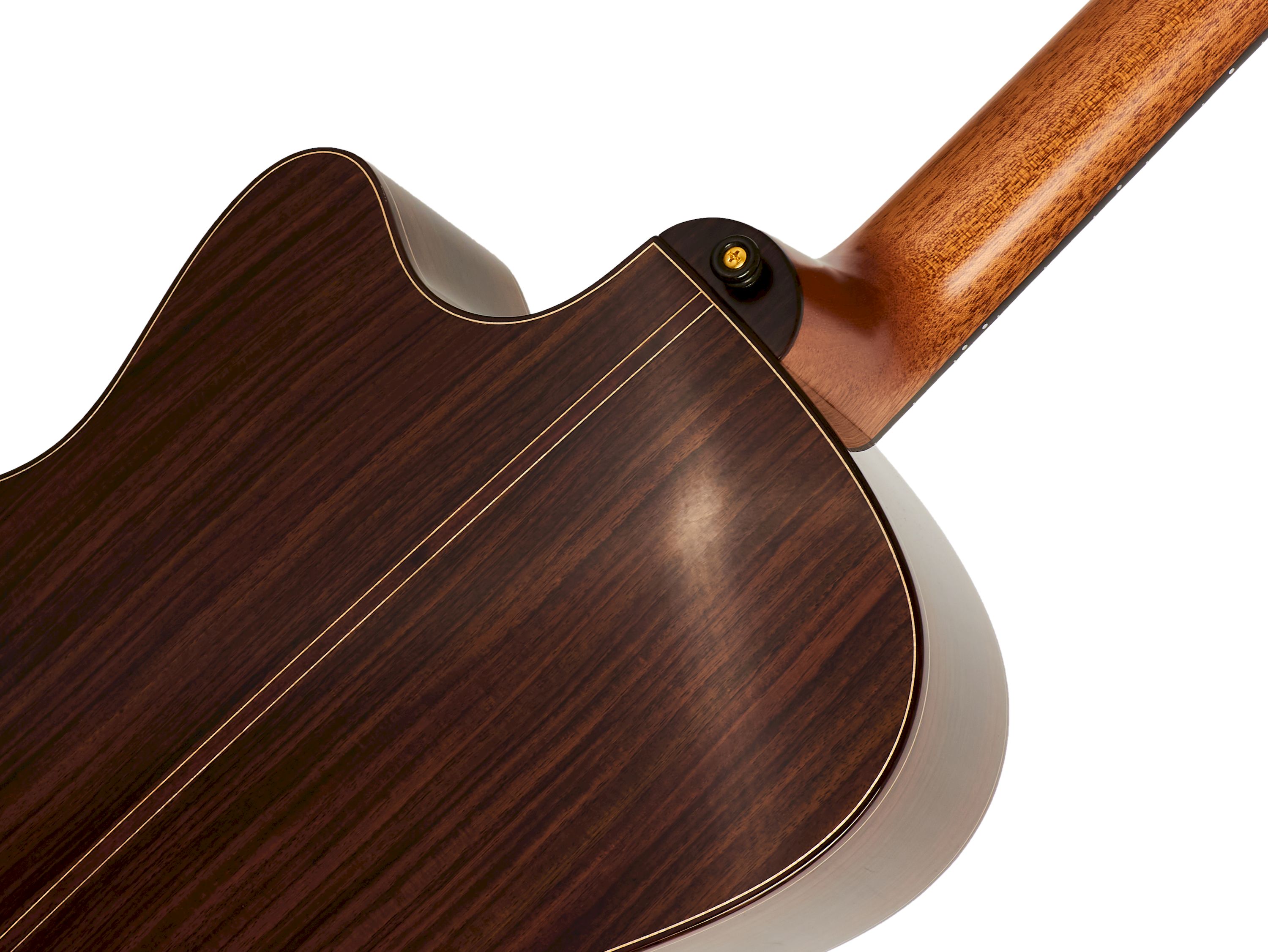 Lakewood M-32 CP Custom Dots-43er Sattelbreite – Bild 4