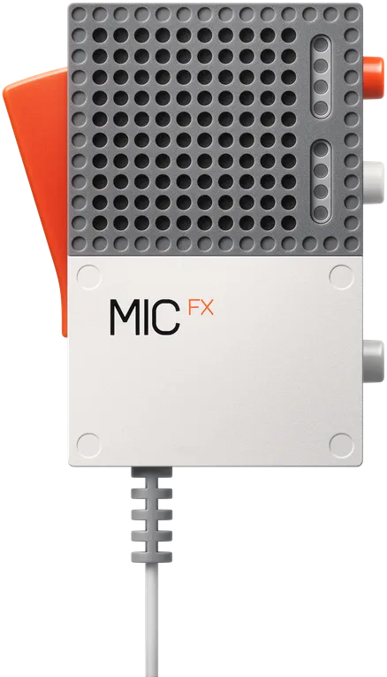 Teenage Engineering EP-2350 FX MIC