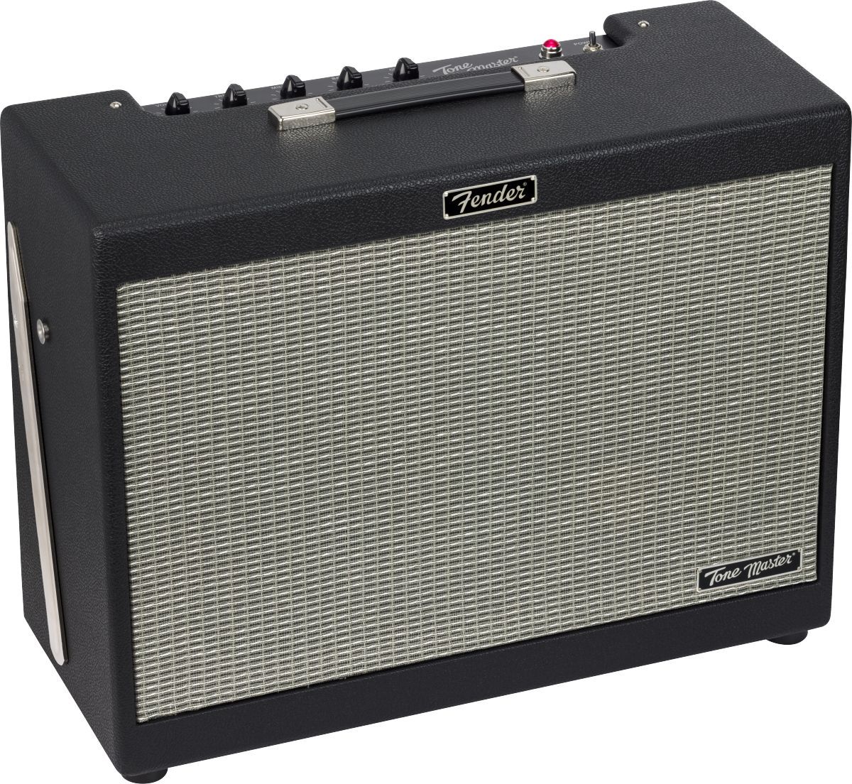 Fender Tone Master Pro FR-12 Bundle