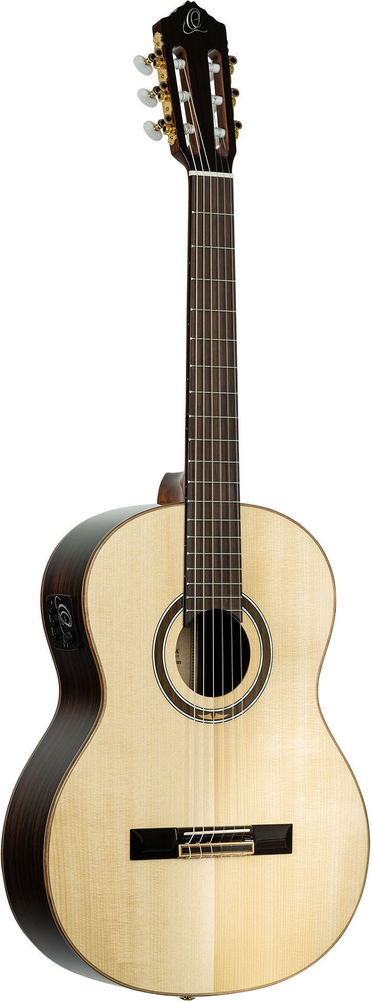 Ortega RE158RWSN – Bild 3
