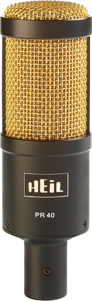 Heil Sound PR 40  Heil Sound PR 40