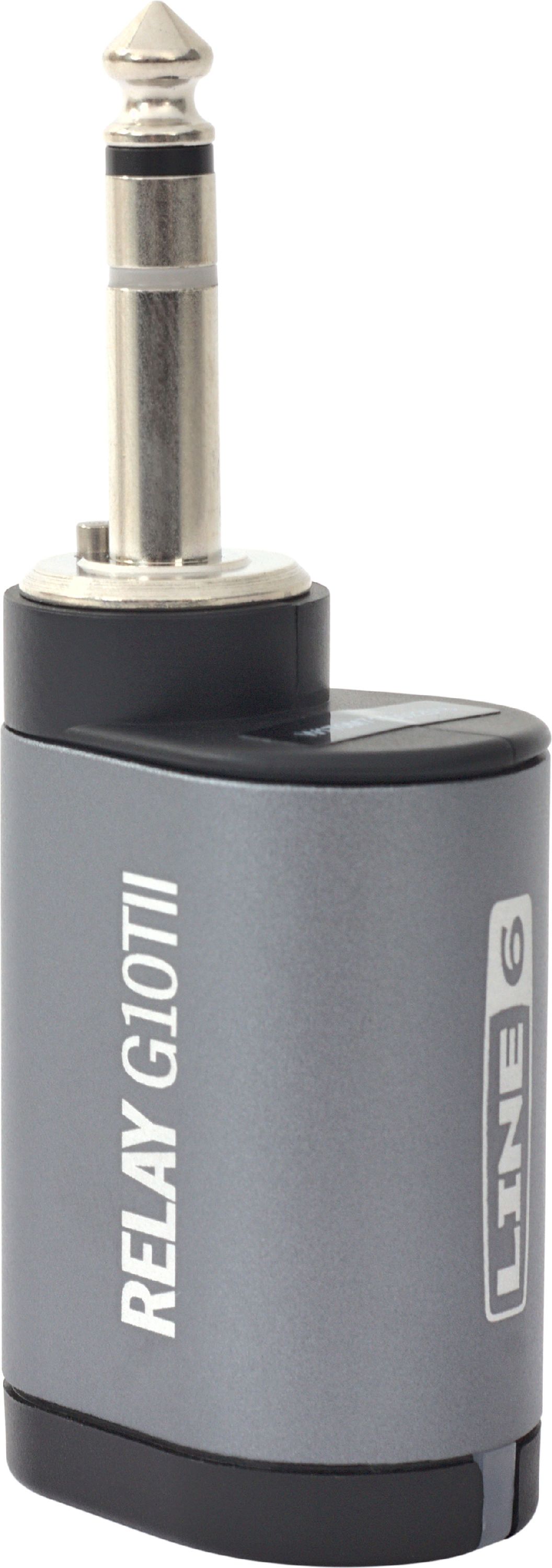 Yamaha THR 10 II Wireless Combo incl. RELAY G10TII – Bild 6