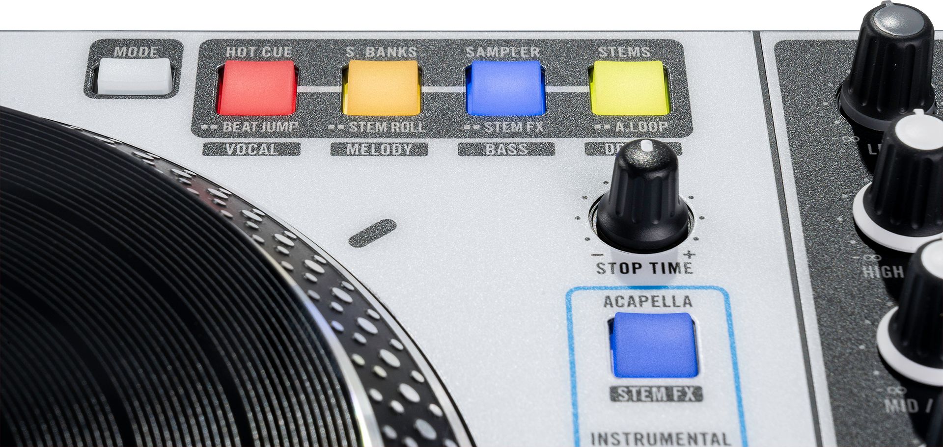 Rane One MKII – Bild 4