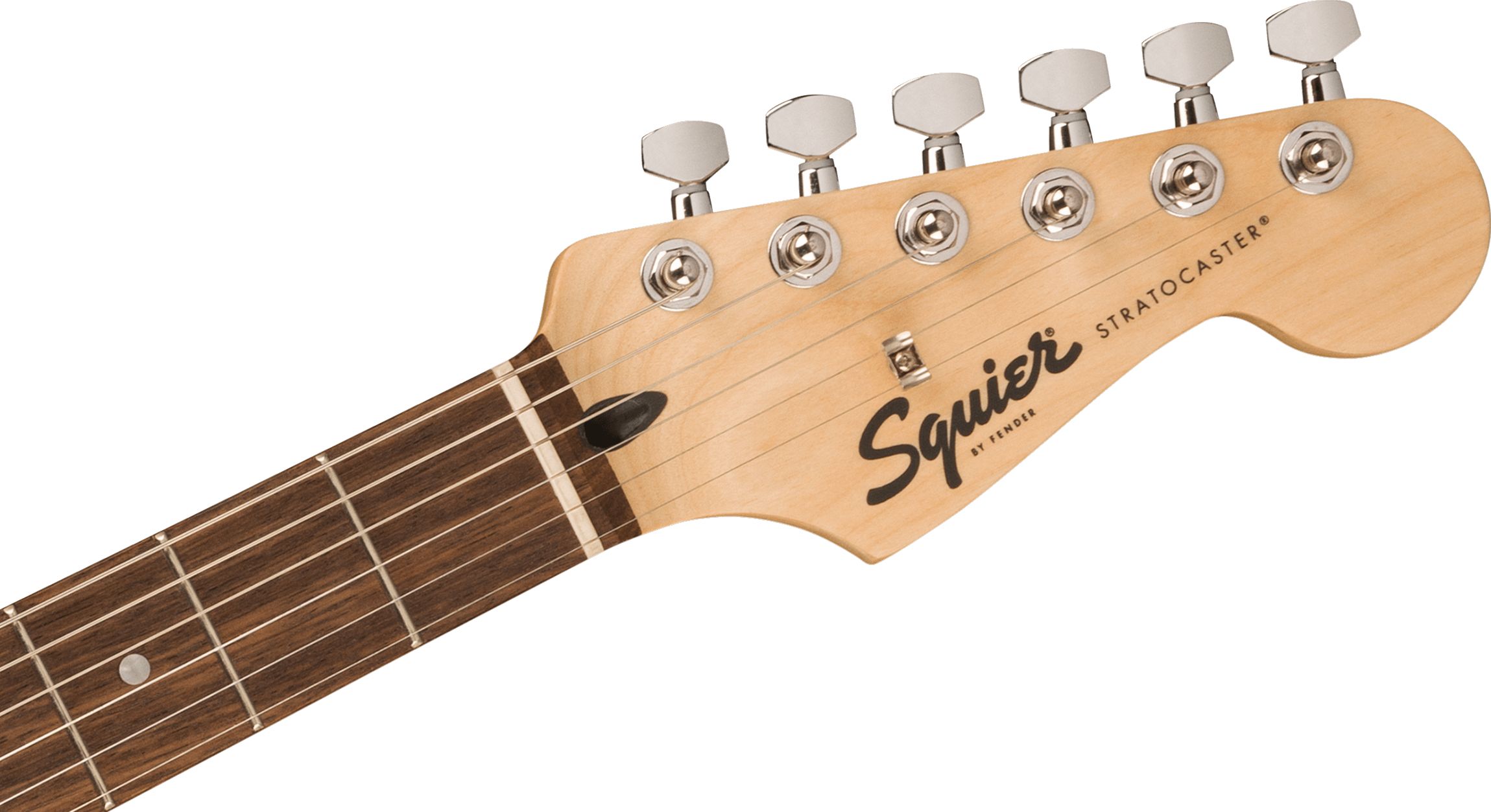 Fender Squier Starterset Sonic Strat California Blue  – Bild 6