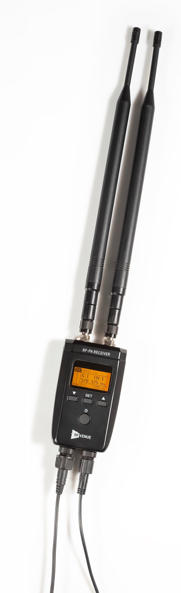 RF Venue RF PA KIT – Bild 2