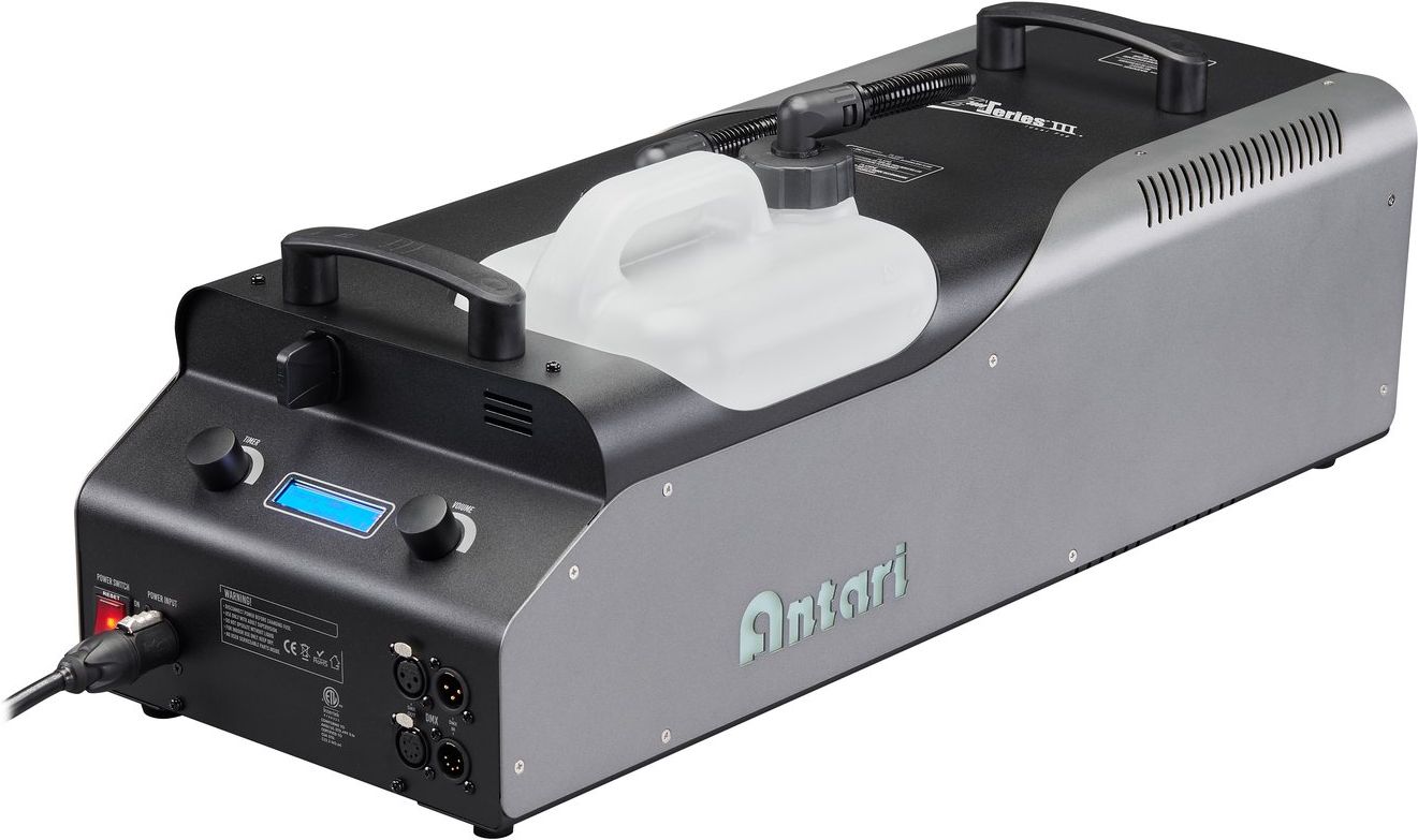 Antari Z-3000 MK3