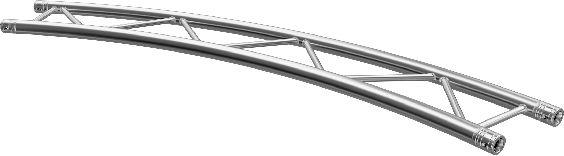 Global Truss F32 Kreisstück für Ø 5,0m 45° H