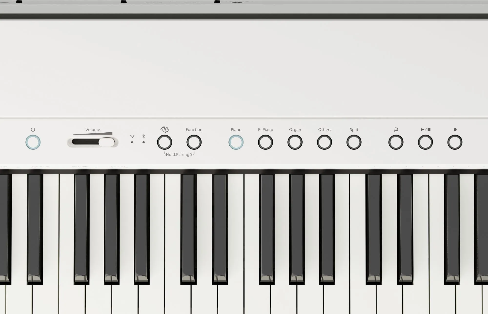Roland FP-40 WH Digital Piano – Bild 5