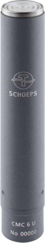 Schoeps Stereo Set CMC 6 + MK 41 – Bild 2