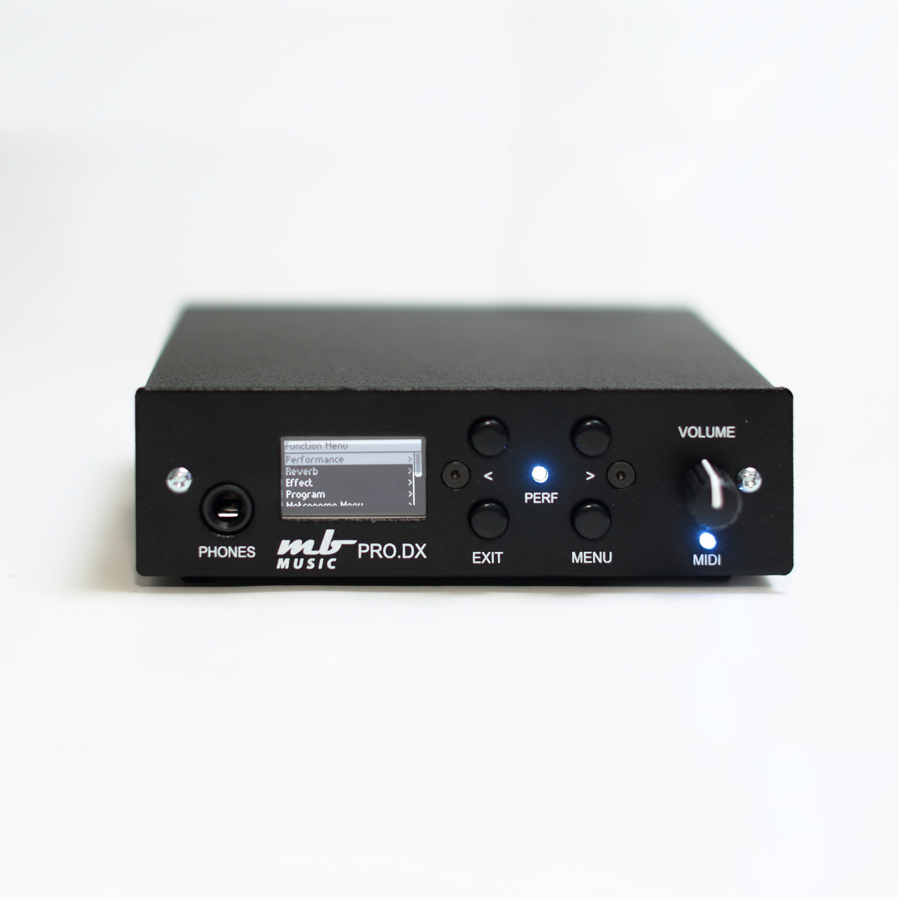 mb music pro.dx