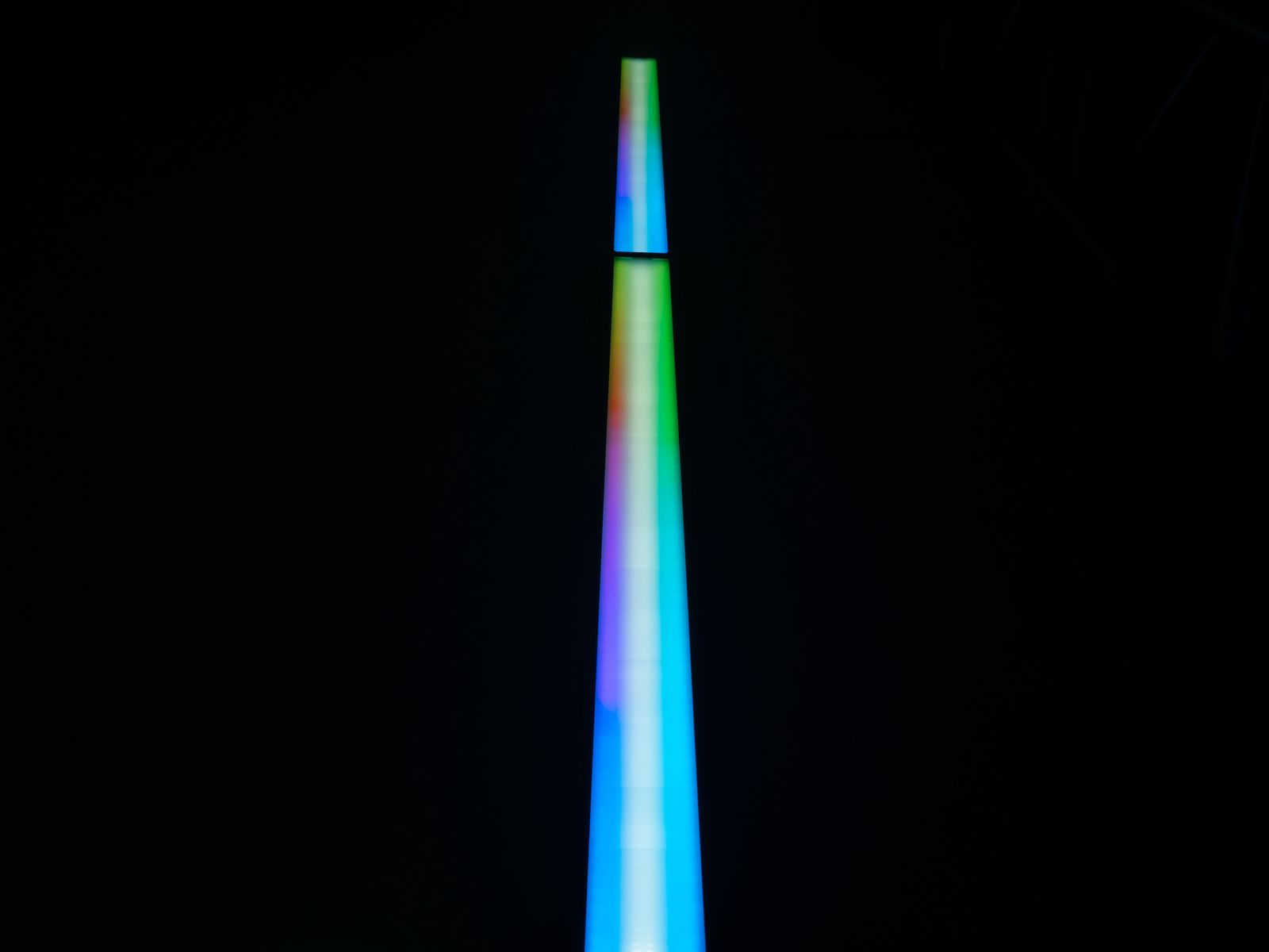 Eurolite LED Mega Strobe 768 Bar – Bild 12