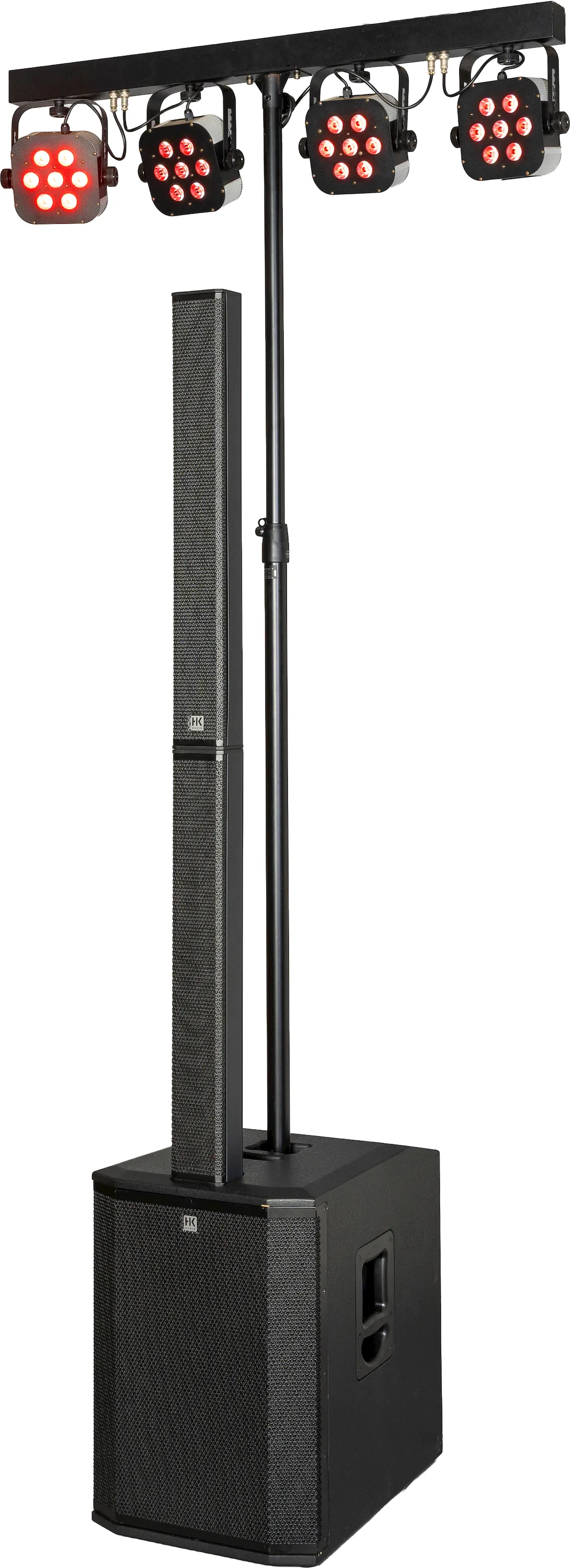 HK Audio POLAR 15 MK2 – Bild 8