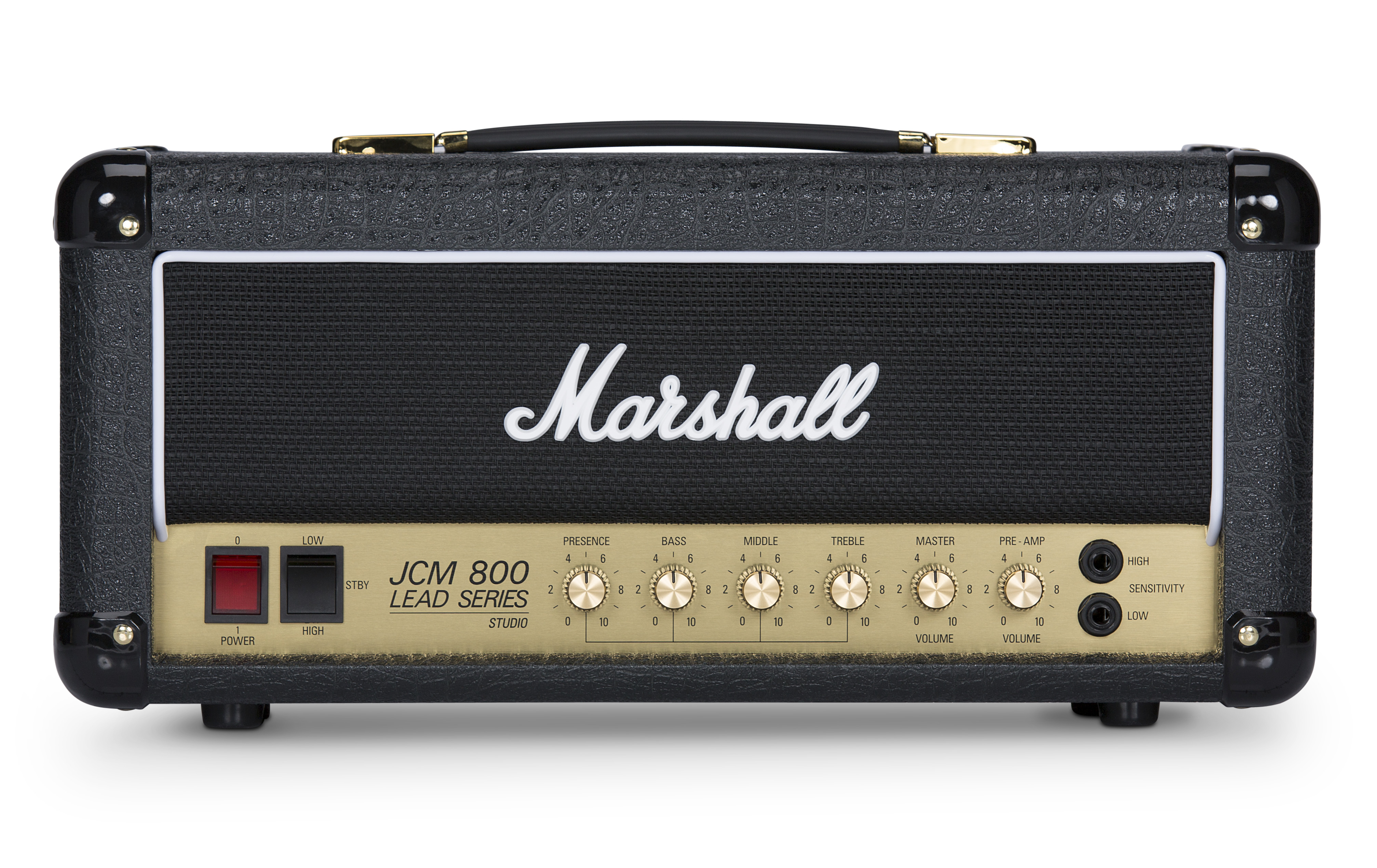 Marshall Studio Classic SC20 Head - Showroom Modell