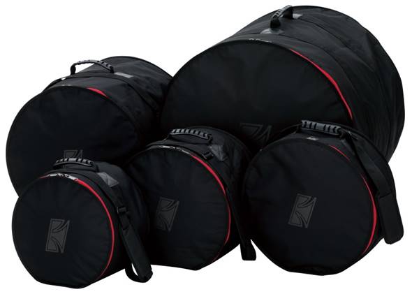 Tama DSS62H Drum Bag Set