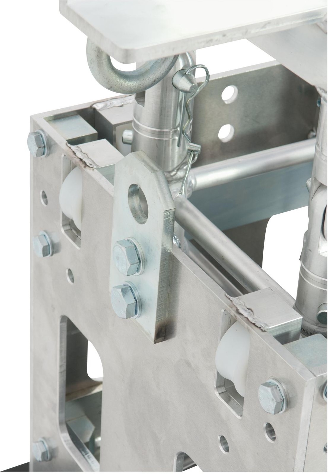 Alutruss Tower System I – Bild 5