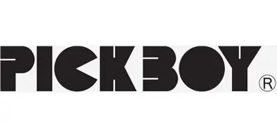 Pickboy