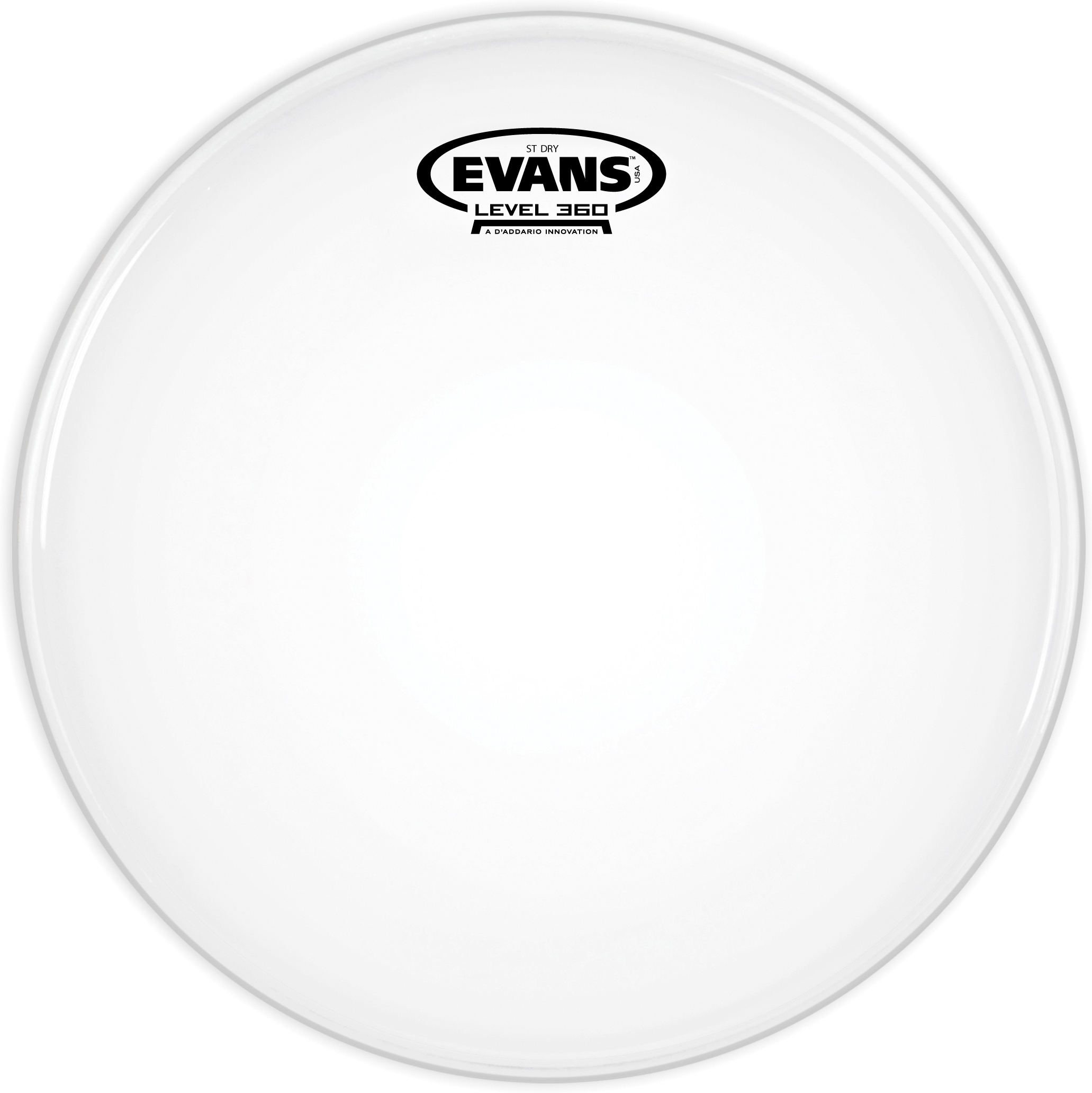 Evans B14STD ST Dry Snare 14 – Bild 3
