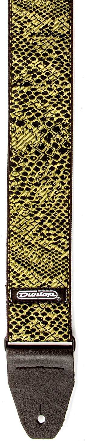 Dunlop Jacquard Serpentine Belt D6724 – Bild 3